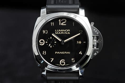 fake panerai pam 359|authenticity of Panerai watch.